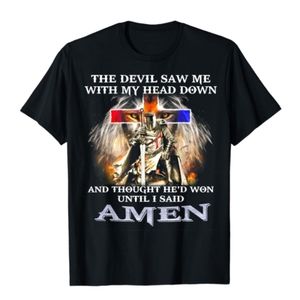 Mens Graphic Black Medium T Shirt